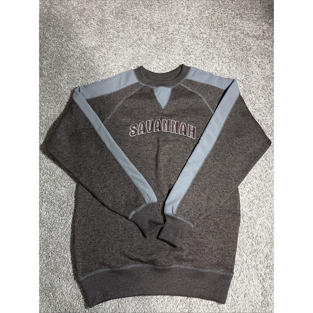 Men's/Unisex Renegade Club. Savanna Sweater Size Medium
